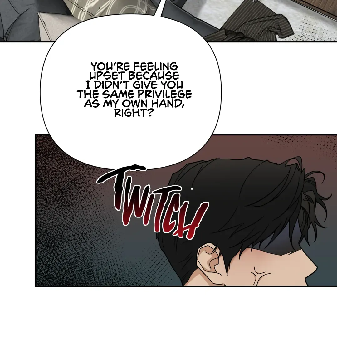 Reverse Thinking - Chapter 14 Page 11