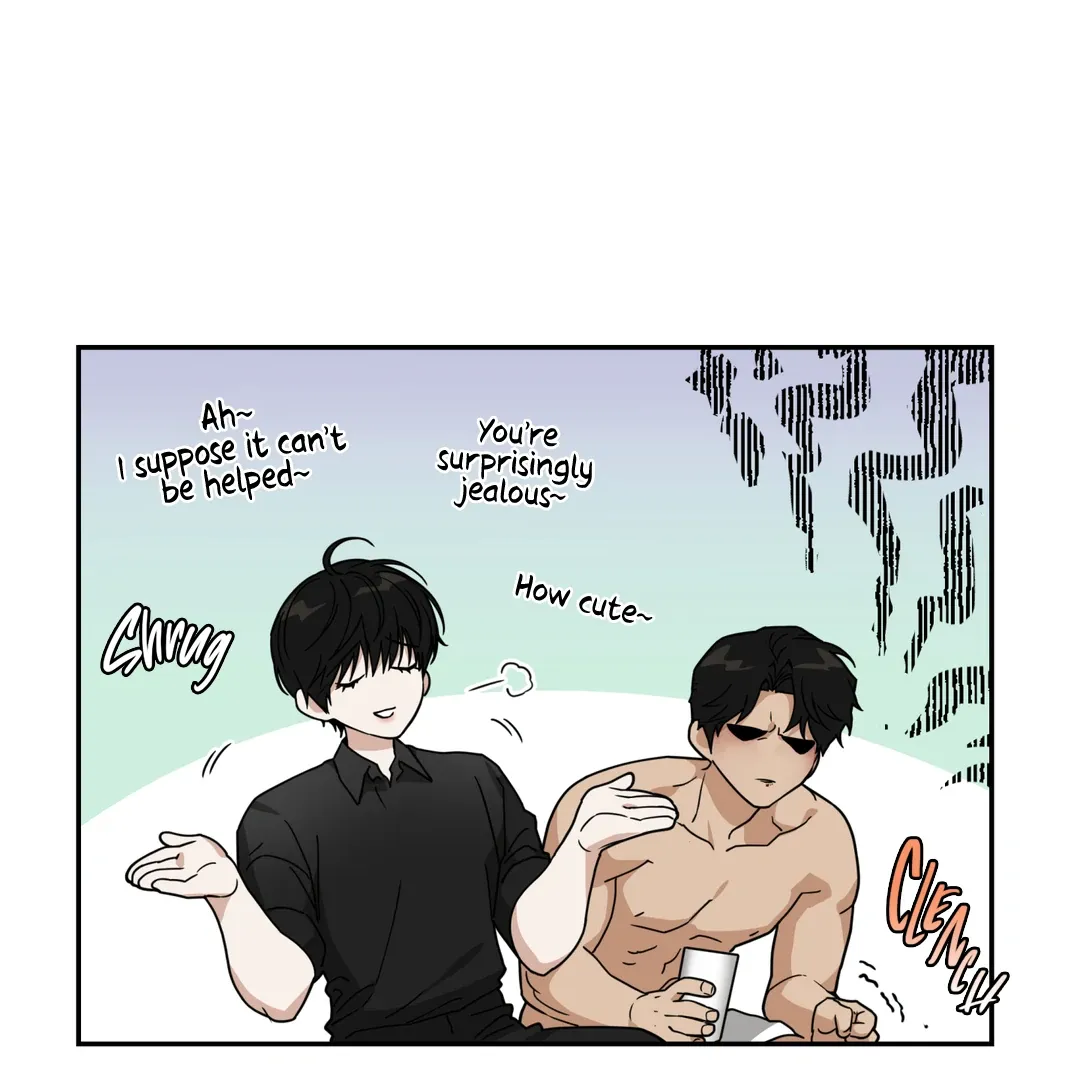 Reverse Thinking - Chapter 14 Page 12