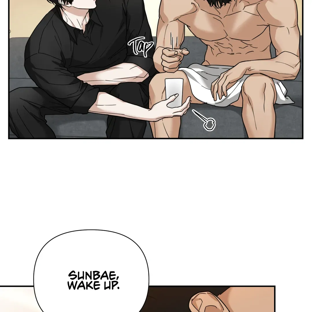 Reverse Thinking - Chapter 14 Page 21
