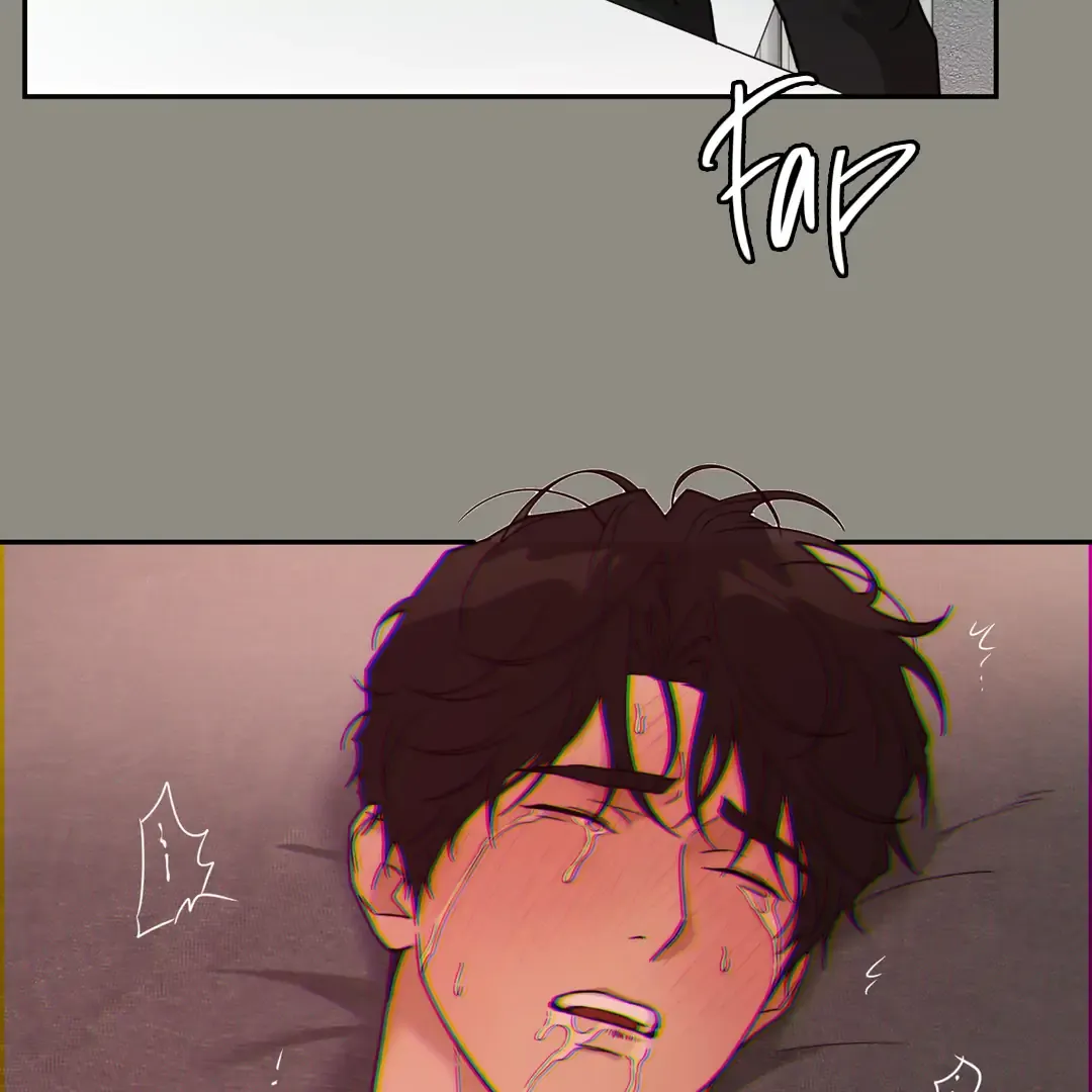 Reverse Thinking - Chapter 14 Page 36