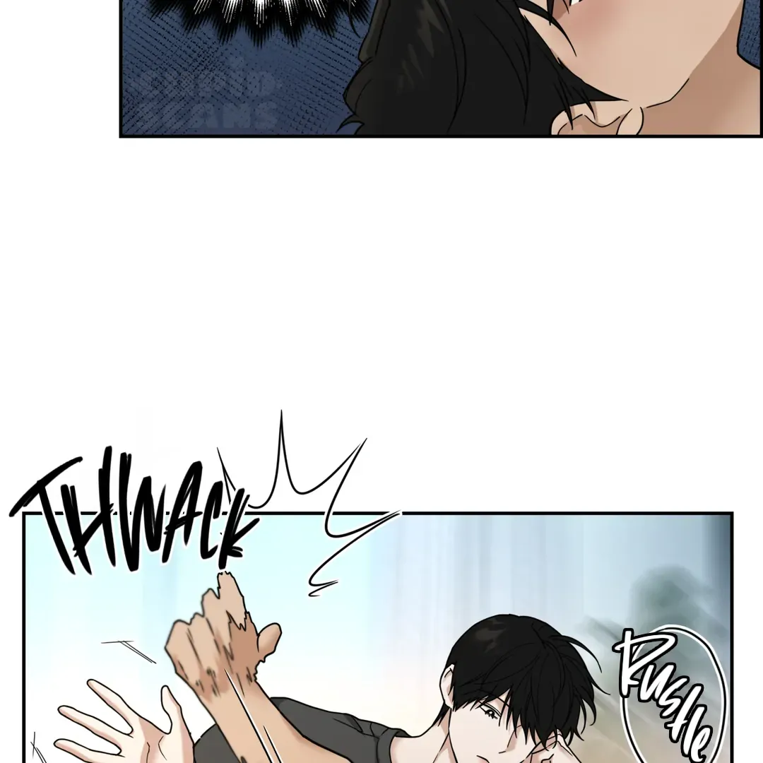 Reverse Thinking - Chapter 14 Page 71