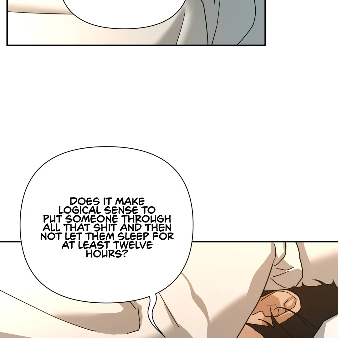 Reverse Thinking - Chapter 14 Page 74