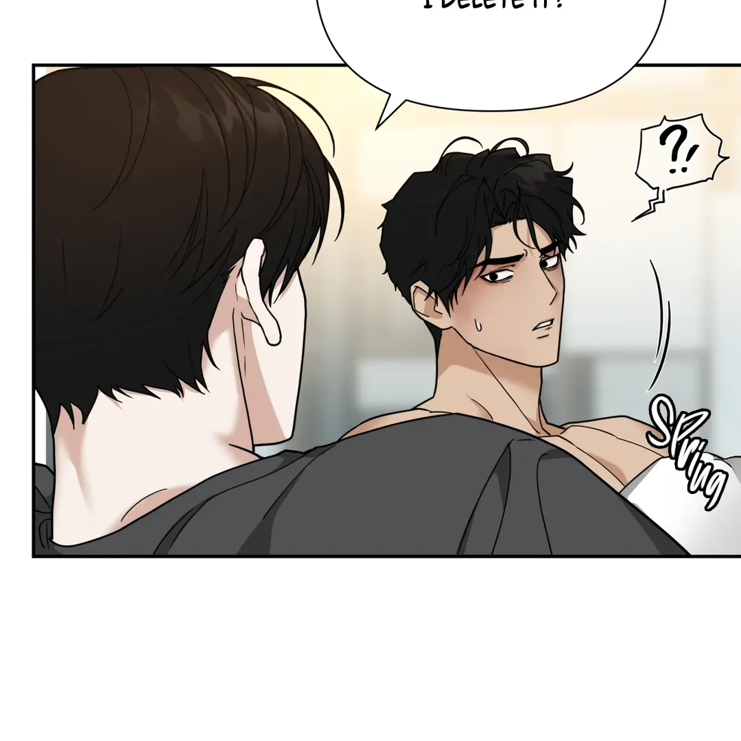 Reverse Thinking - Chapter 14 Page 84