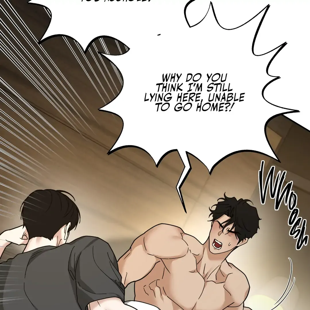 Reverse Thinking - Chapter 14 Page 87