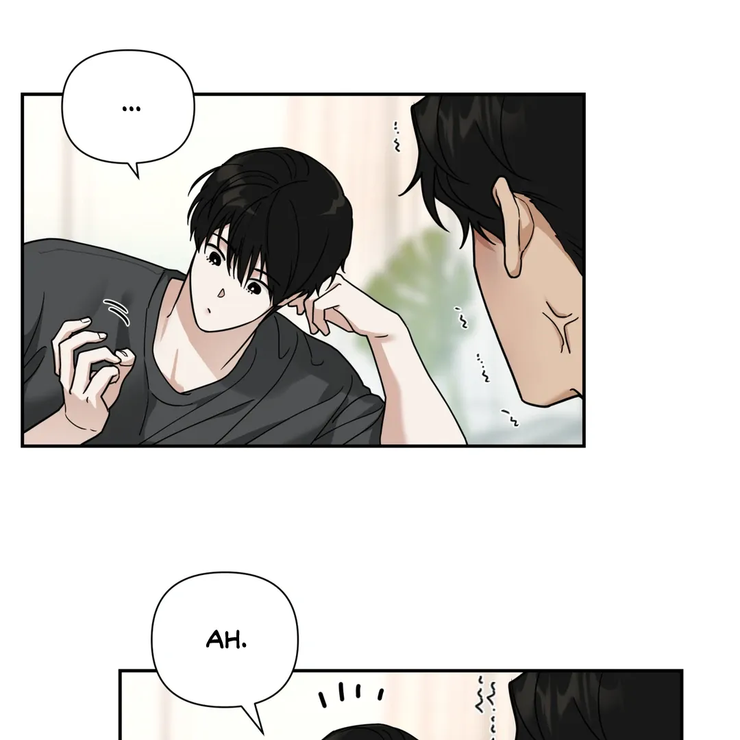 Reverse Thinking - Chapter 14 Page 91