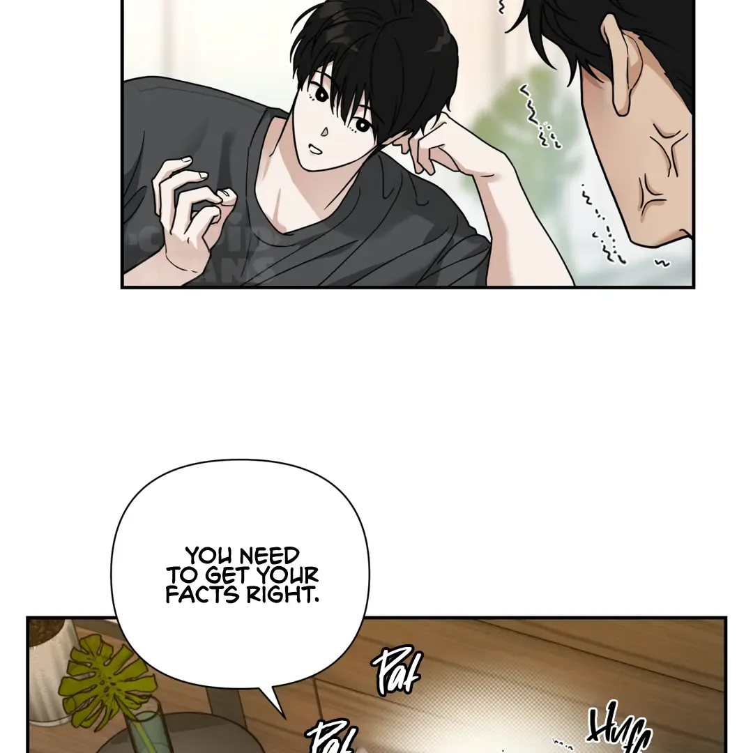 Reverse Thinking - Chapter 14 Page 92