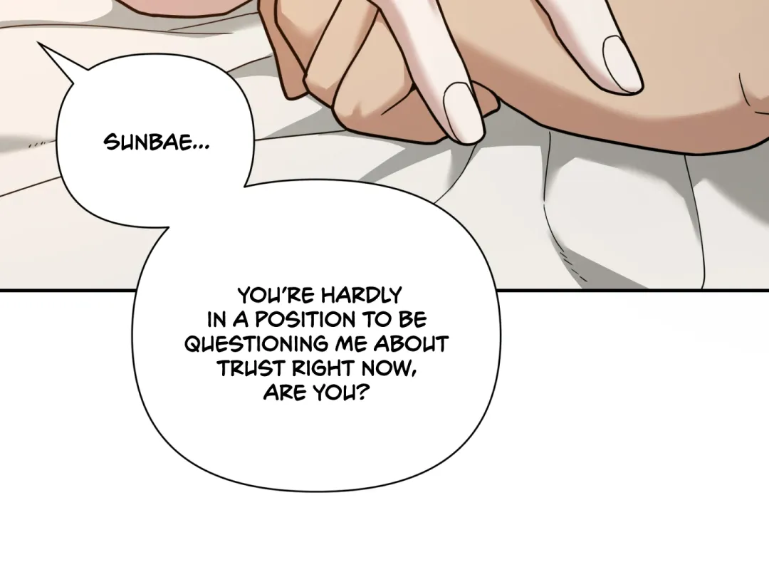 Reverse Thinking - Chapter 15 Page 13