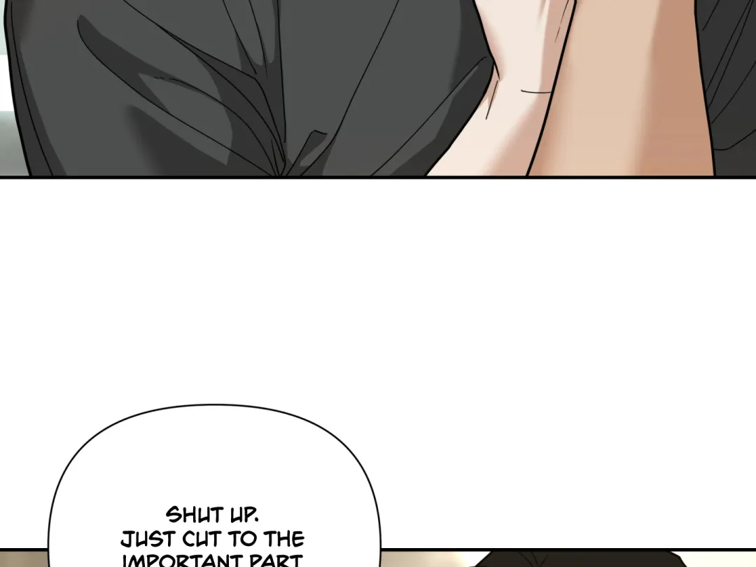 Reverse Thinking - Chapter 15 Page 28