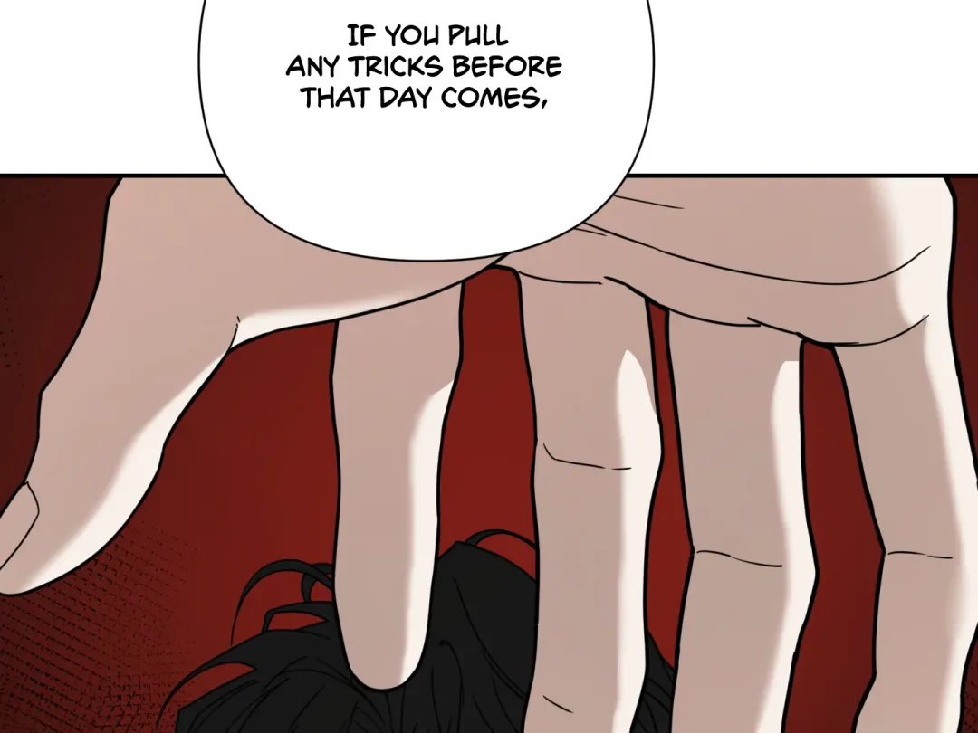 Reverse Thinking - Chapter 15 Page 36