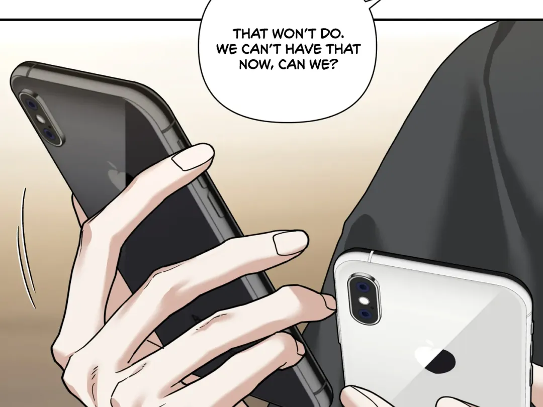 Reverse Thinking - Chapter 15 Page 57