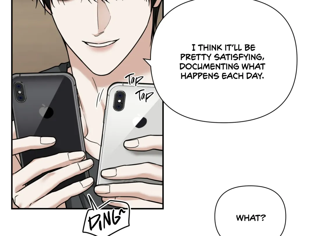 Reverse Thinking - Chapter 15 Page 61