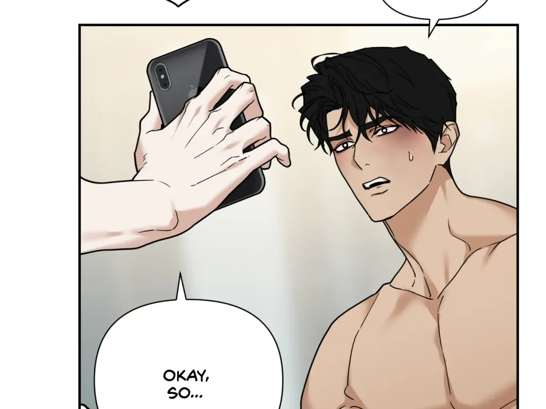 Reverse Thinking - Chapter 15 Page 62