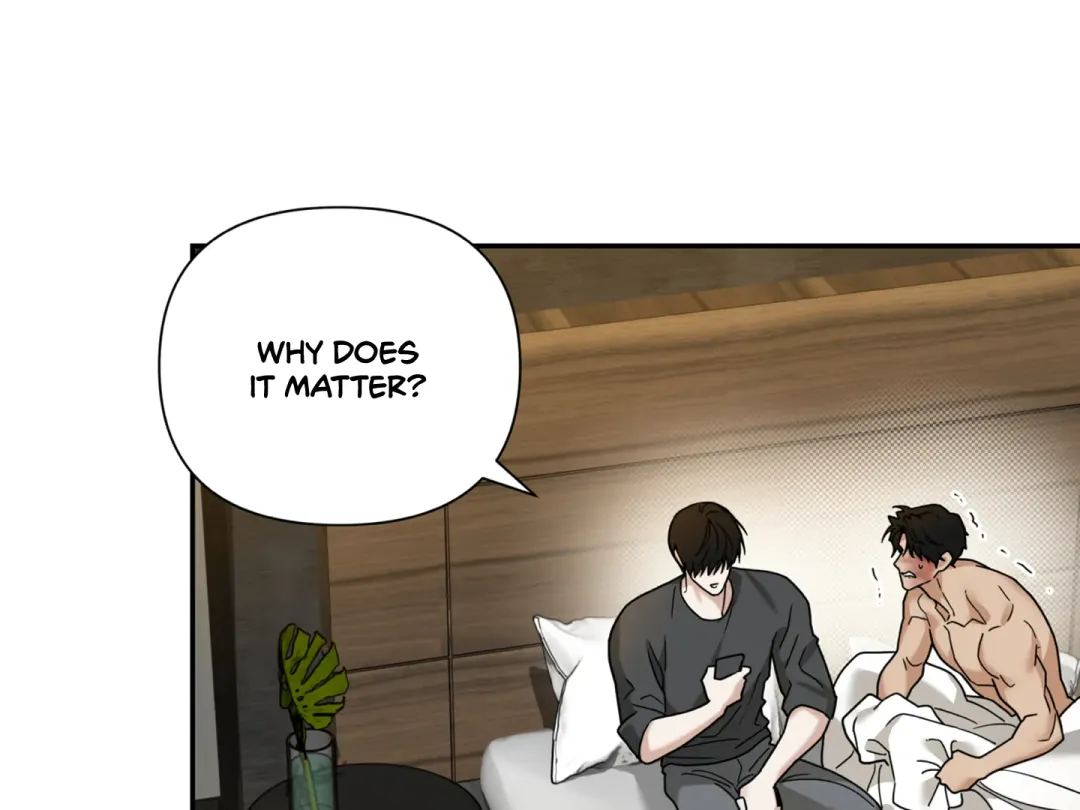 Reverse Thinking - Chapter 15 Page 74