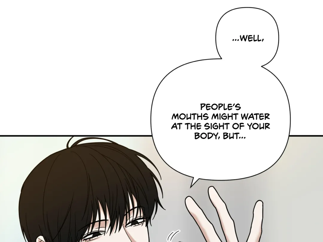 Reverse Thinking - Chapter 15 Page 76