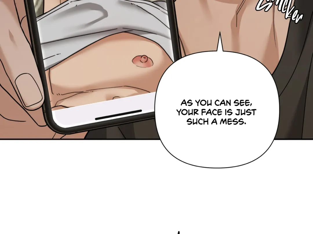 Reverse Thinking - Chapter 15 Page 79