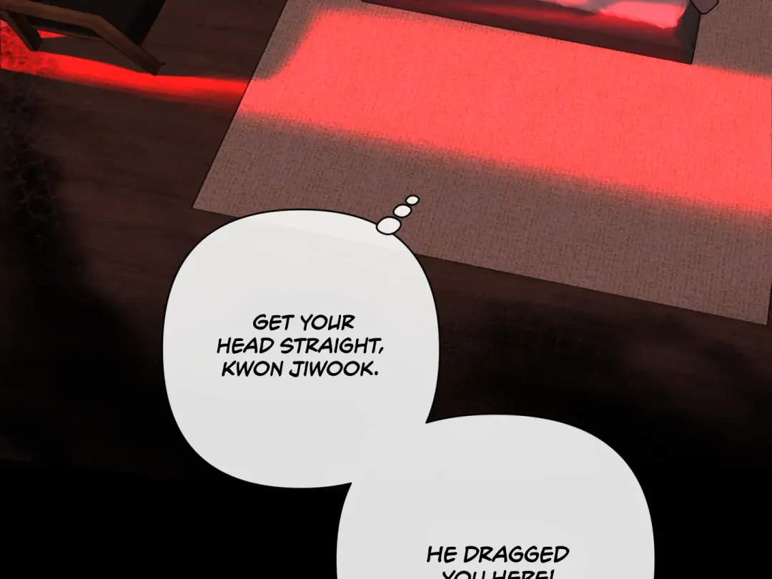 Reverse Thinking - Chapter 15 Page 87