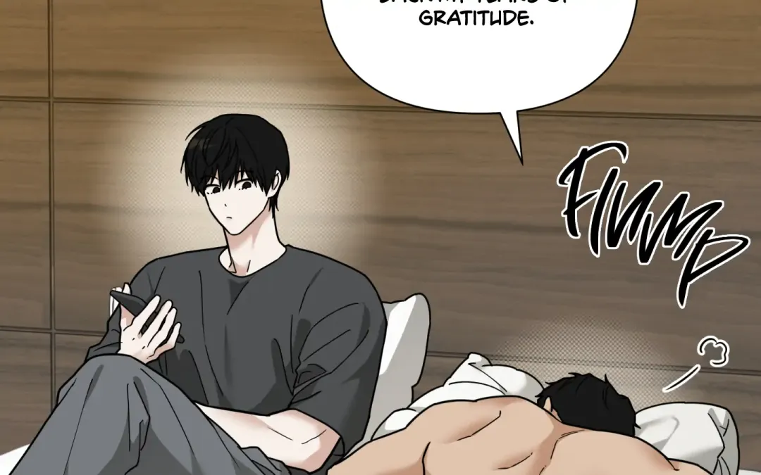 Reverse Thinking - Chapter 15 Page 99