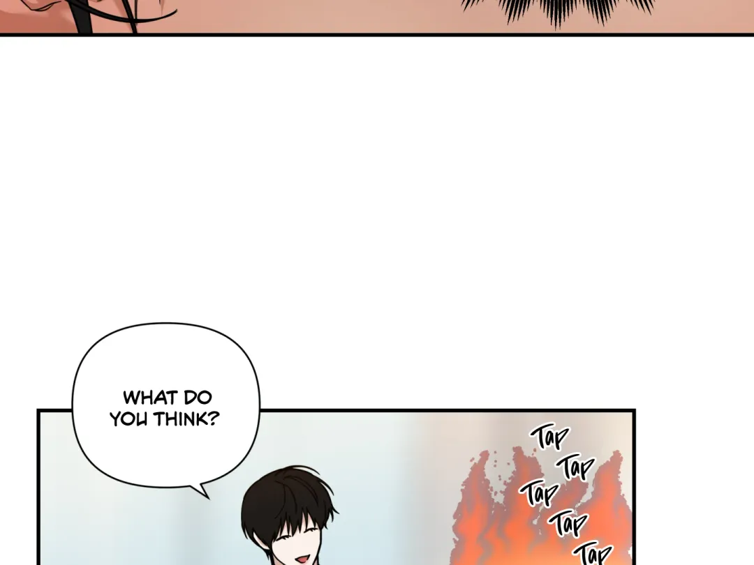 Reverse Thinking - Chapter 15 Page 109