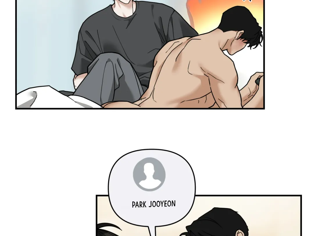 Reverse Thinking - Chapter 15 Page 110