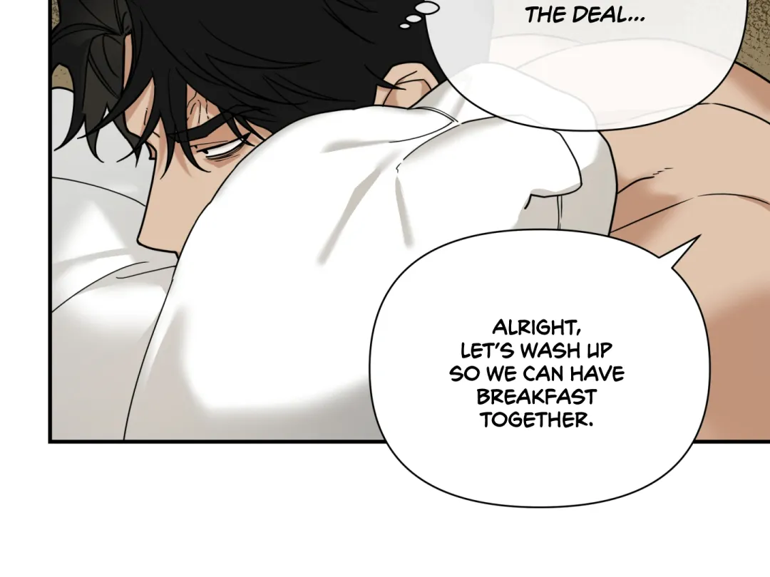 Reverse Thinking - Chapter 15 Page 125