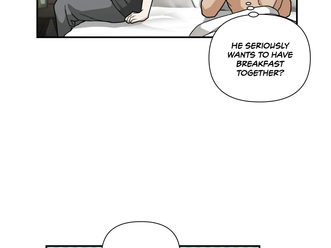 Reverse Thinking - Chapter 15 Page 127