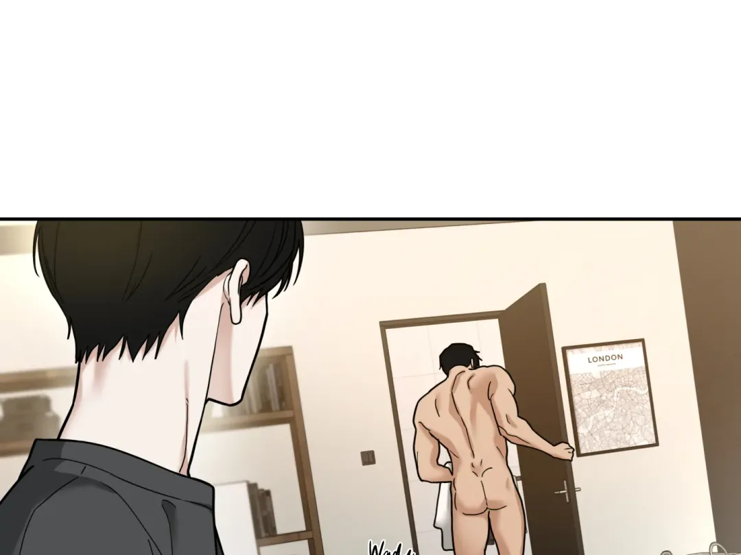 Reverse Thinking - Chapter 15 Page 135