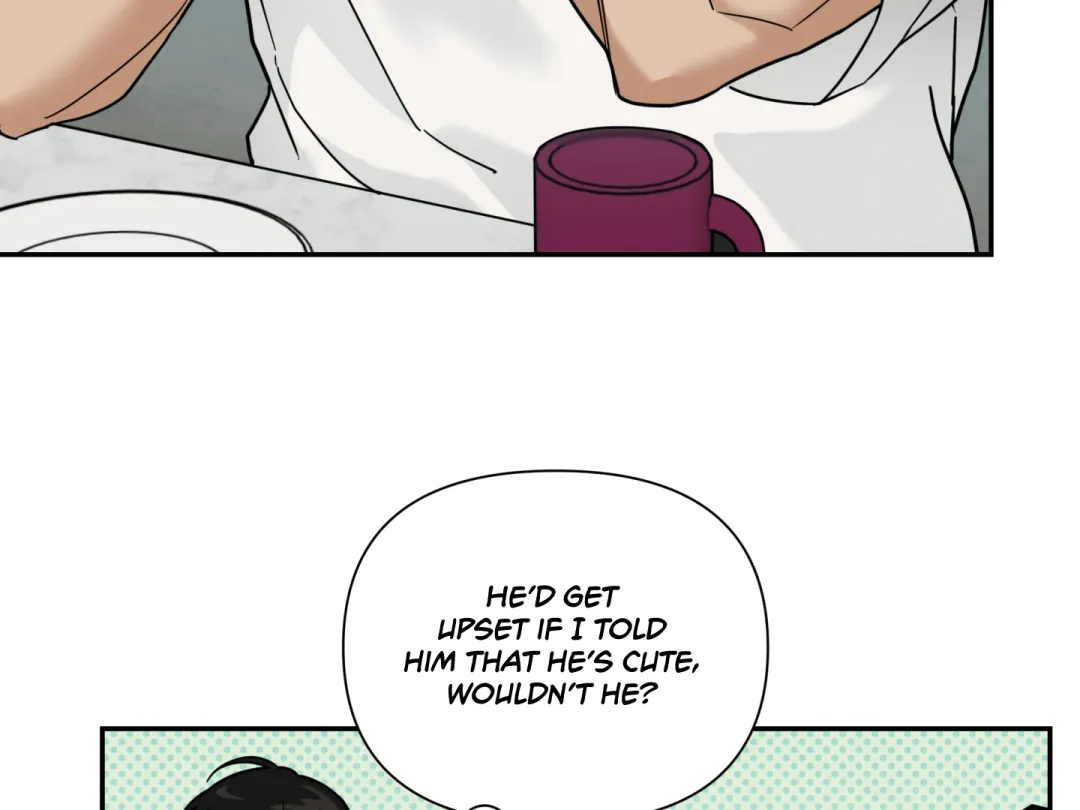 Reverse Thinking - Chapter 16 Page 15