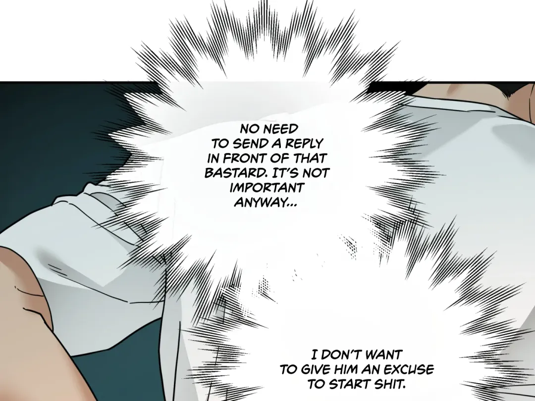 Reverse Thinking - Chapter 16 Page 26
