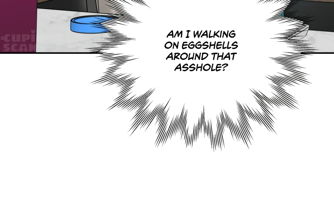 Reverse Thinking - Chapter 16 Page 34