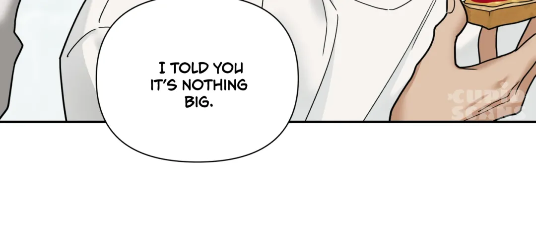 Reverse Thinking - Chapter 16 Page 50