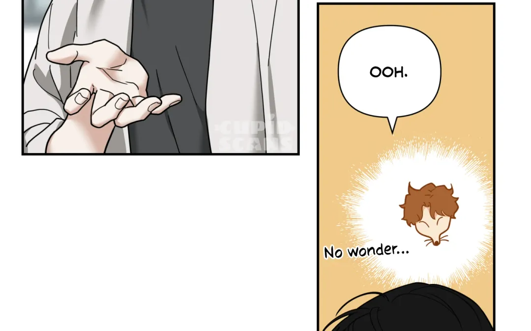 Reverse Thinking - Chapter 16 Page 67