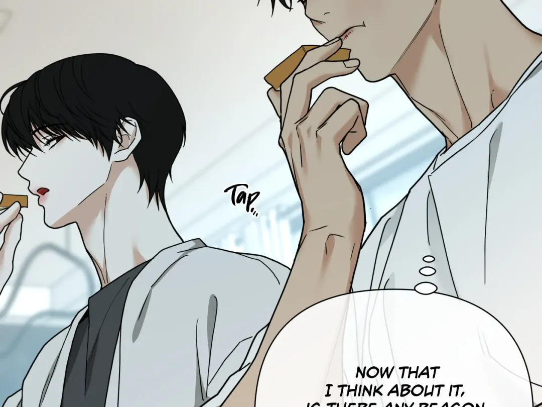 Reverse Thinking - Chapter 16 Page 79