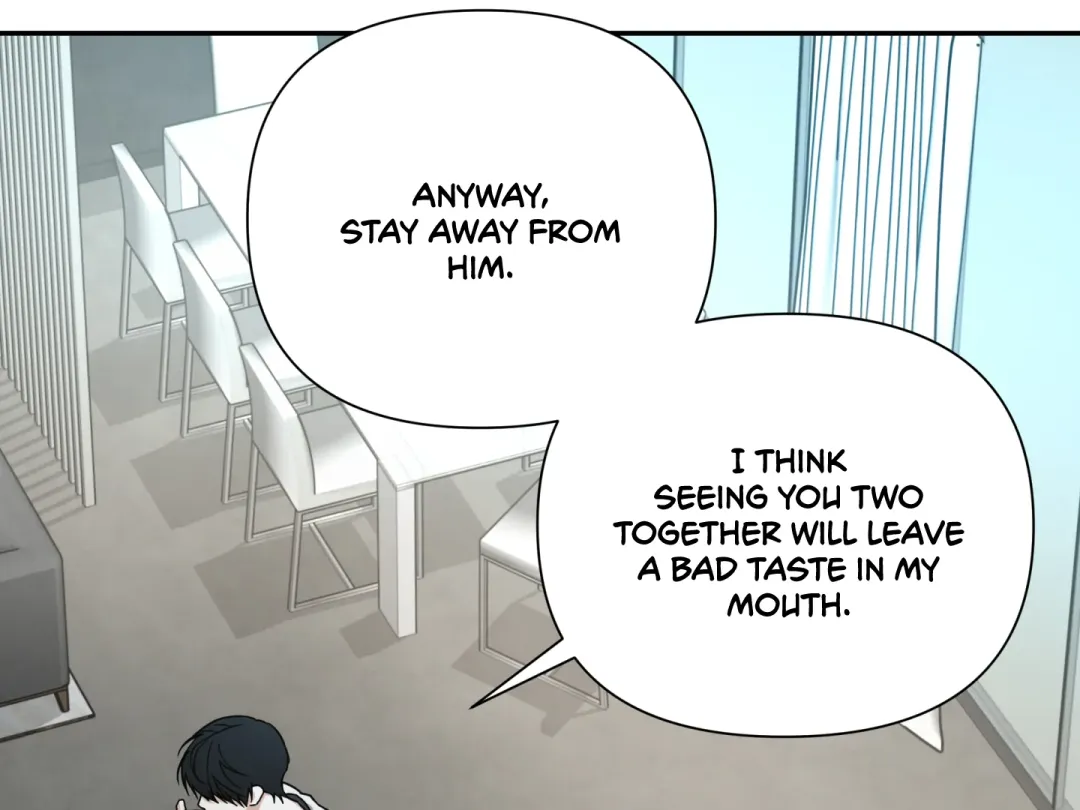 Reverse Thinking - Chapter 16 Page 112