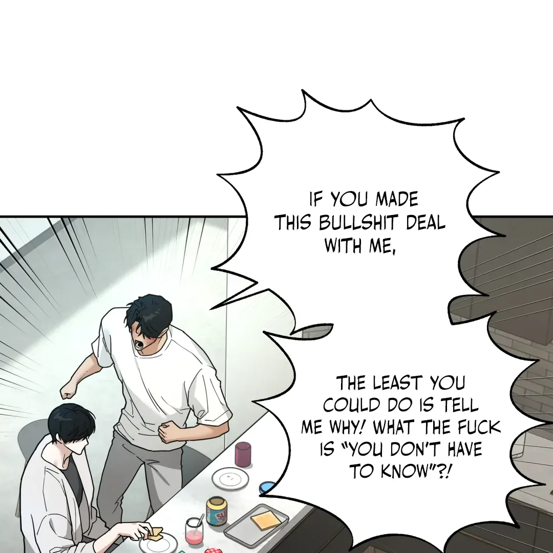Reverse Thinking - Chapter 17 Page 7