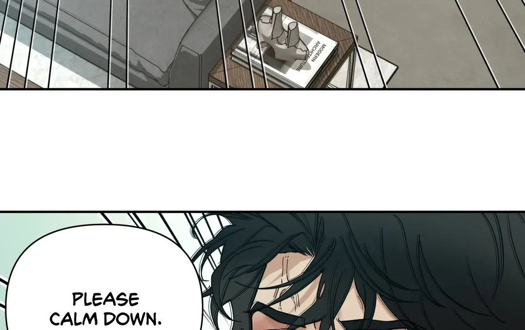 Reverse Thinking - Chapter 17 Page 9