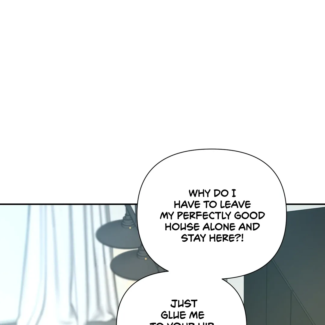 Reverse Thinking - Chapter 17 Page 17