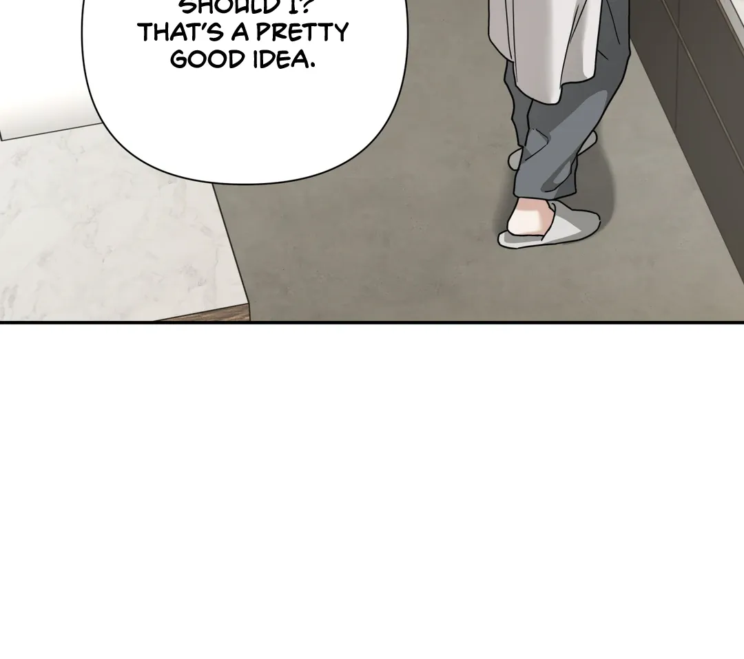 Reverse Thinking - Chapter 17 Page 19