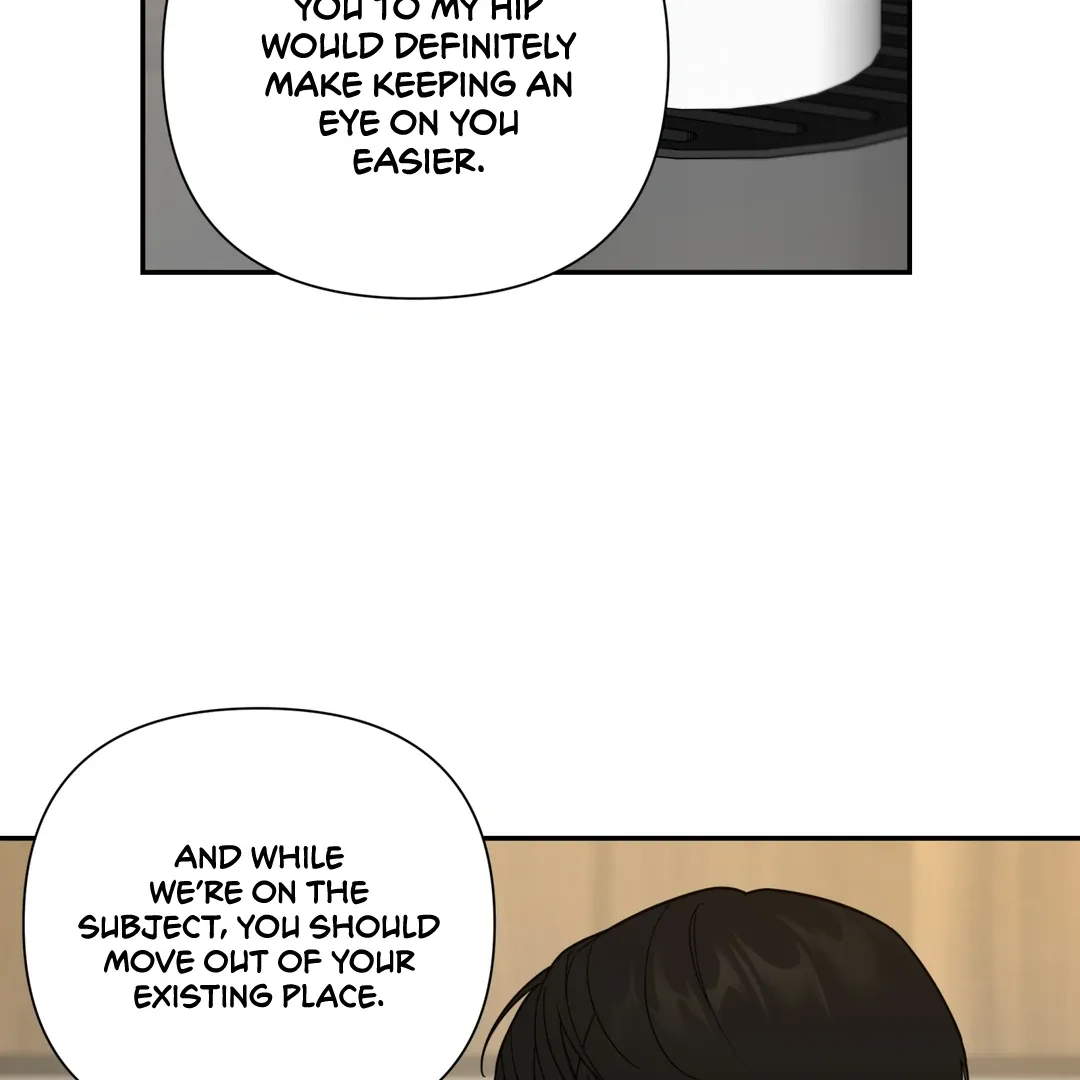 Reverse Thinking - Chapter 17 Page 21