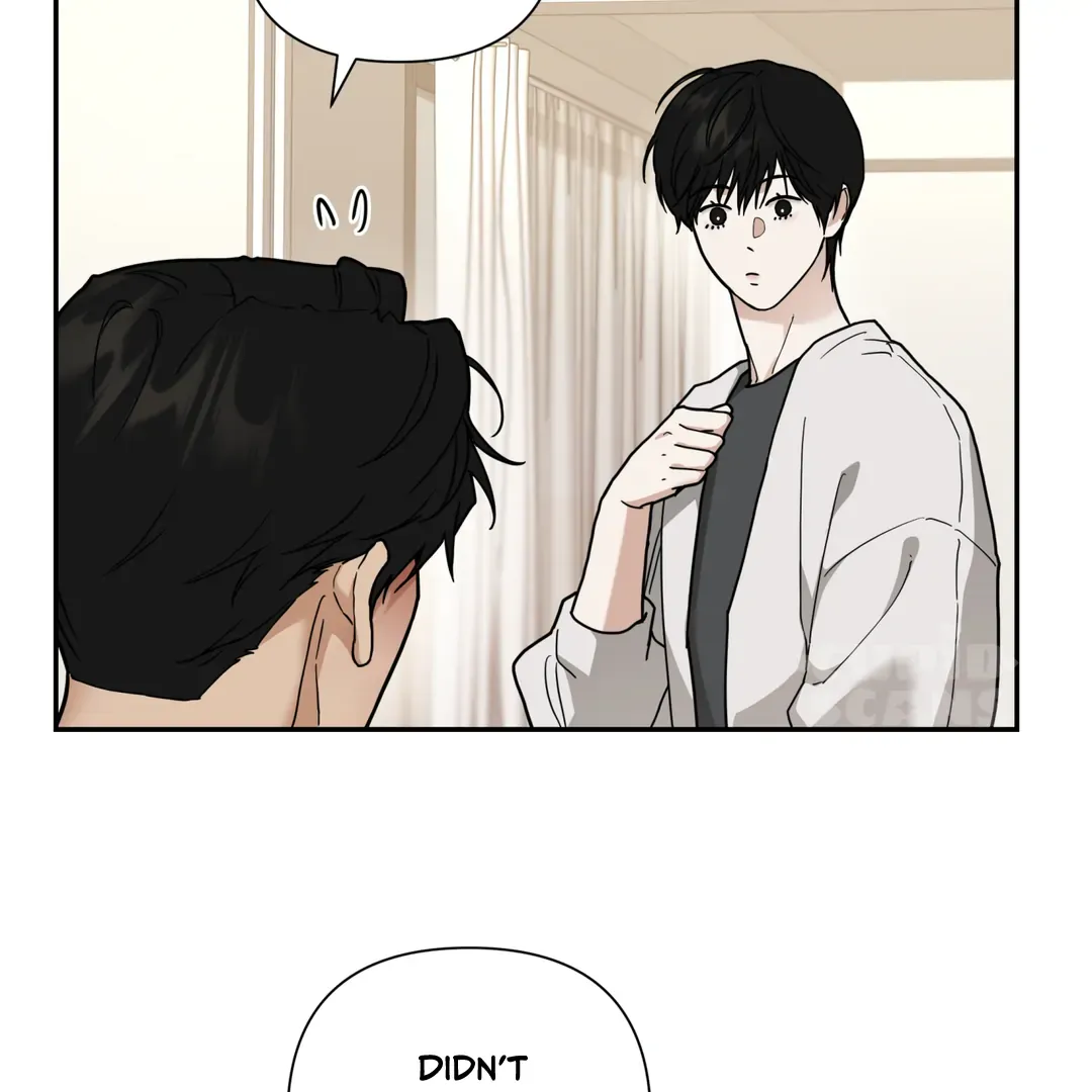 Reverse Thinking - Chapter 17 Page 41