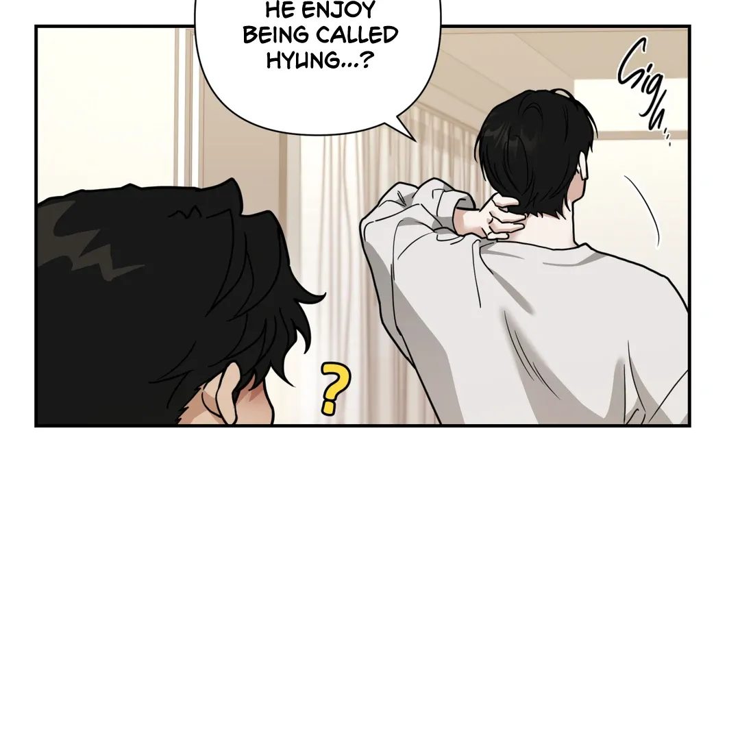 Reverse Thinking - Chapter 17 Page 42