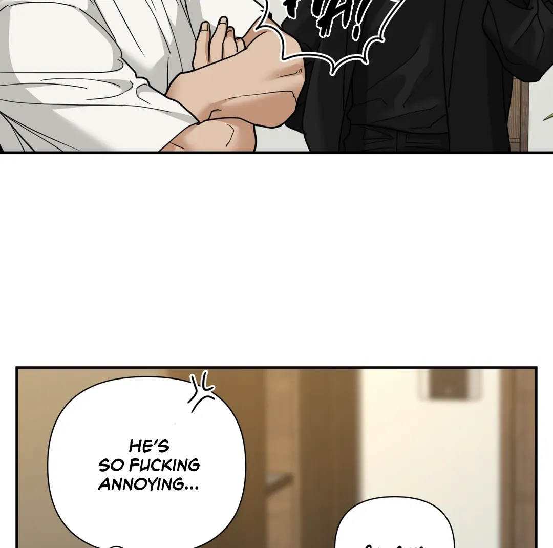 Reverse Thinking - Chapter 17 Page 61