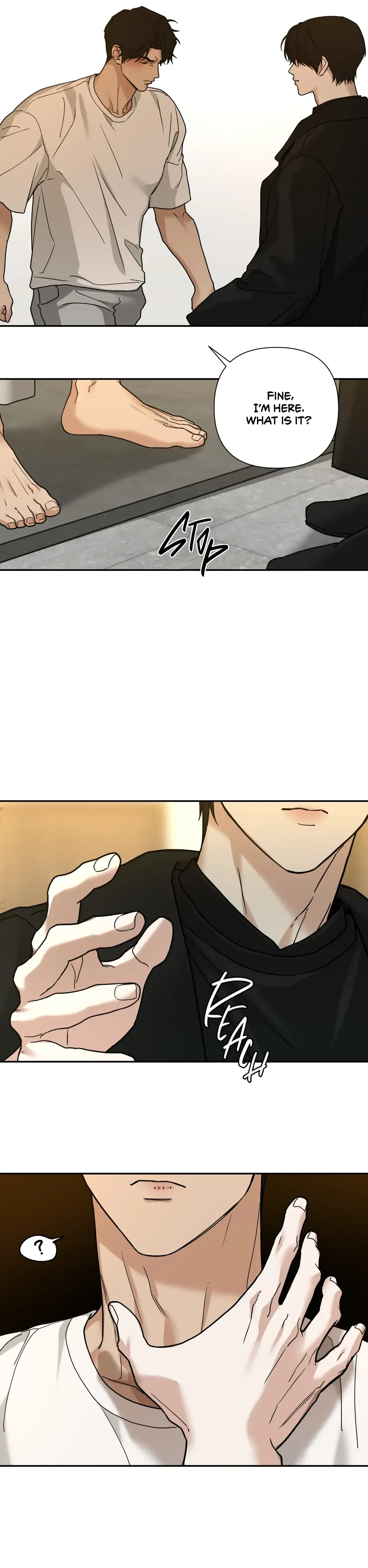 Reverse Thinking - Chapter 17 Page 63
