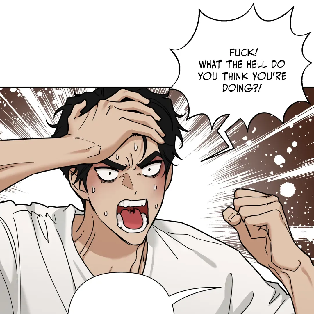 Reverse Thinking - Chapter 17 Page 73