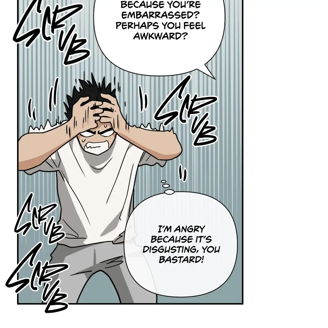 Reverse Thinking - Chapter 17 Page 76