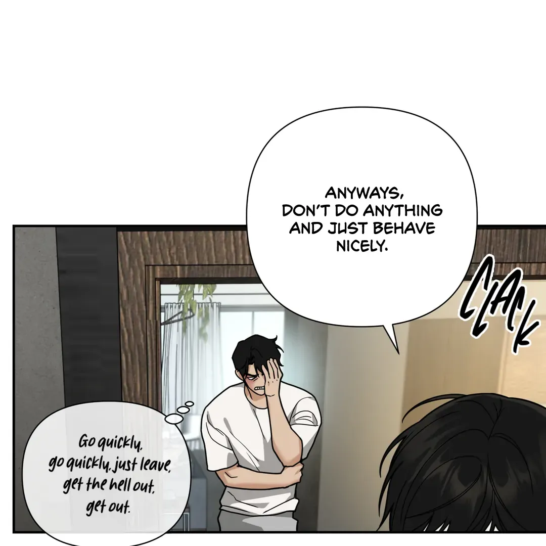 Reverse Thinking - Chapter 17 Page 80