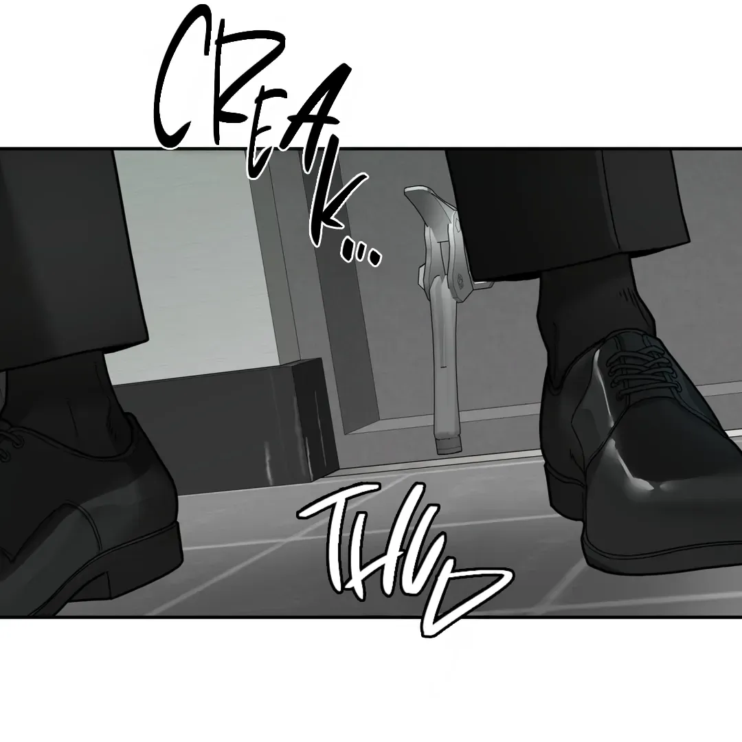 Reverse Thinking - Chapter 18 Page 6
