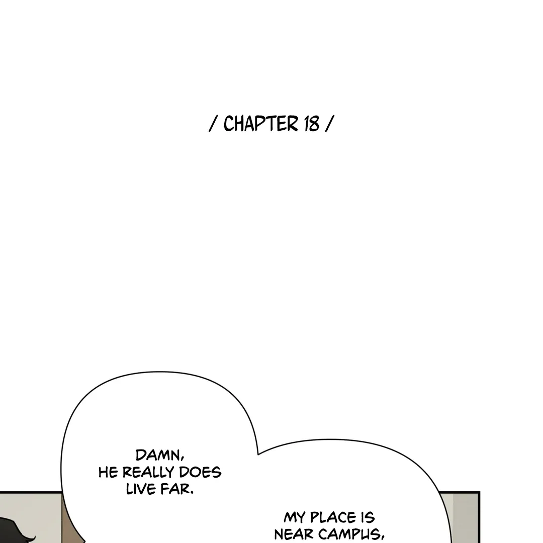 Reverse Thinking - Chapter 18 Page 11