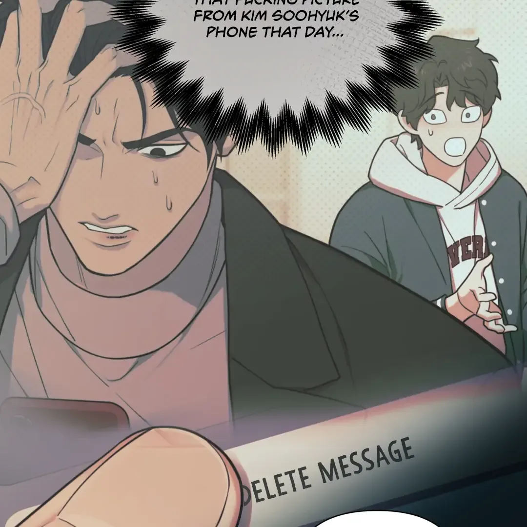 Reverse Thinking - Chapter 18 Page 19