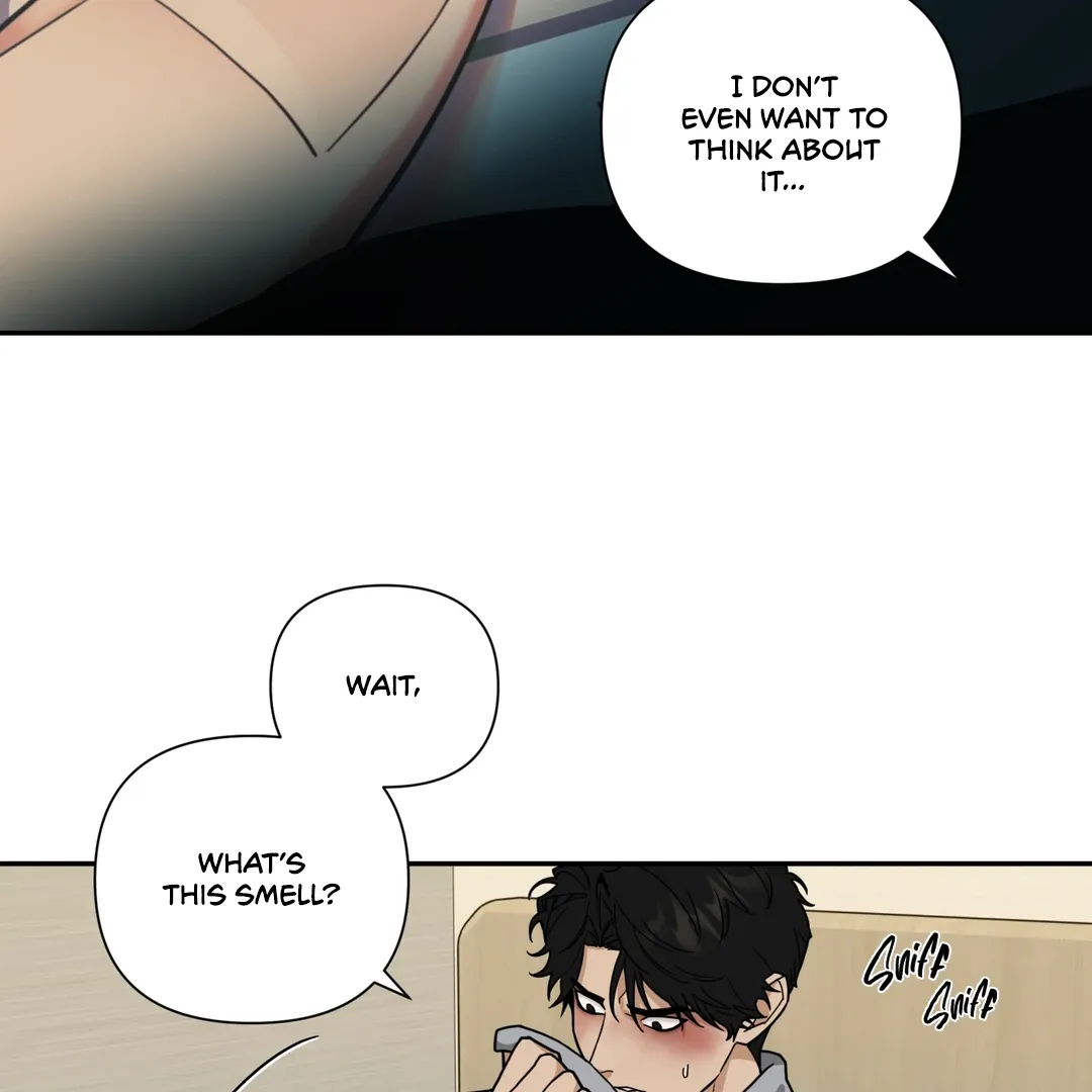 Reverse Thinking - Chapter 18 Page 20