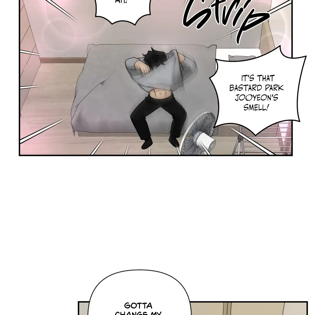 Reverse Thinking - Chapter 18 Page 22